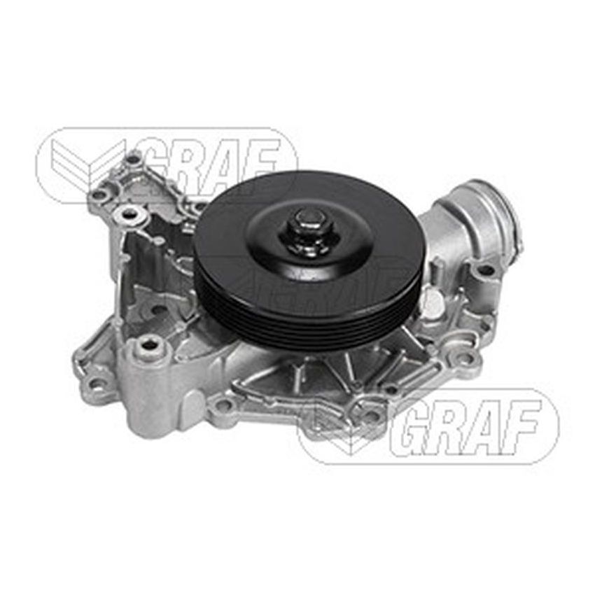 GRAF PA1027 2 Year Warranty