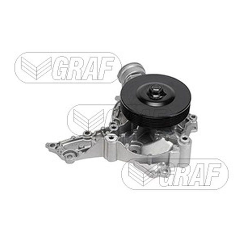 GRAF PA1027 2 Year Warranty