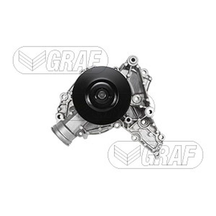 GRAF PA1027 2 Year Warranty