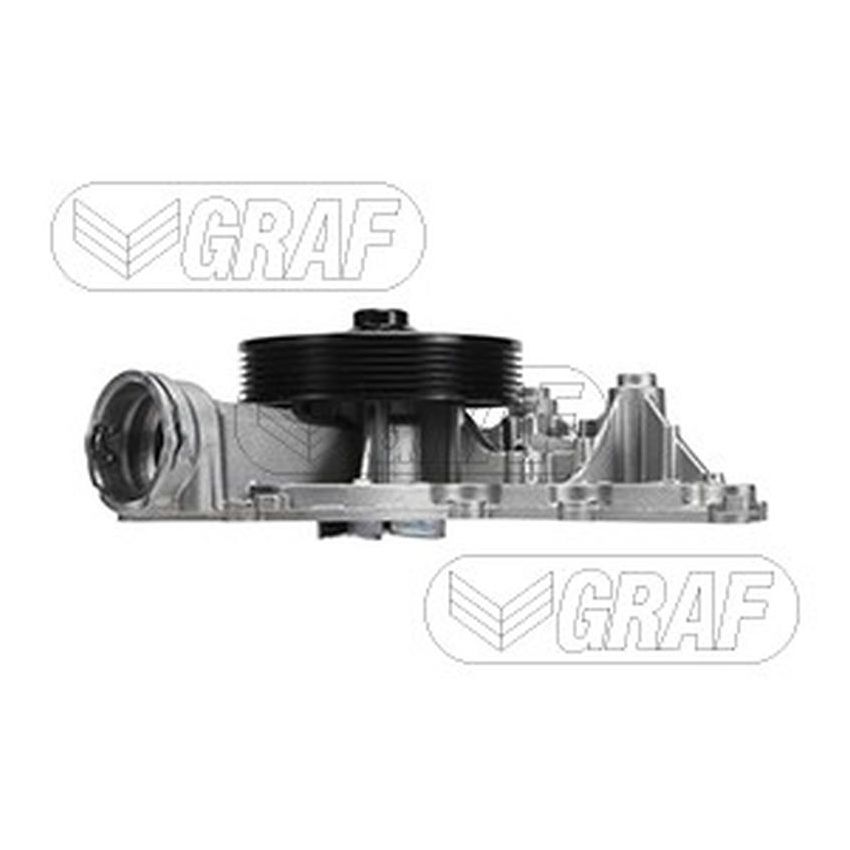 GRAF PA1028 2 Year Warranty