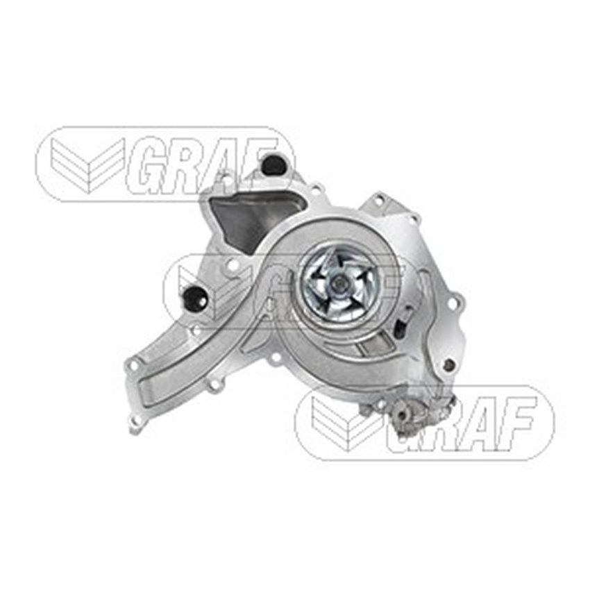 GRAF PA1028 2 Year Warranty