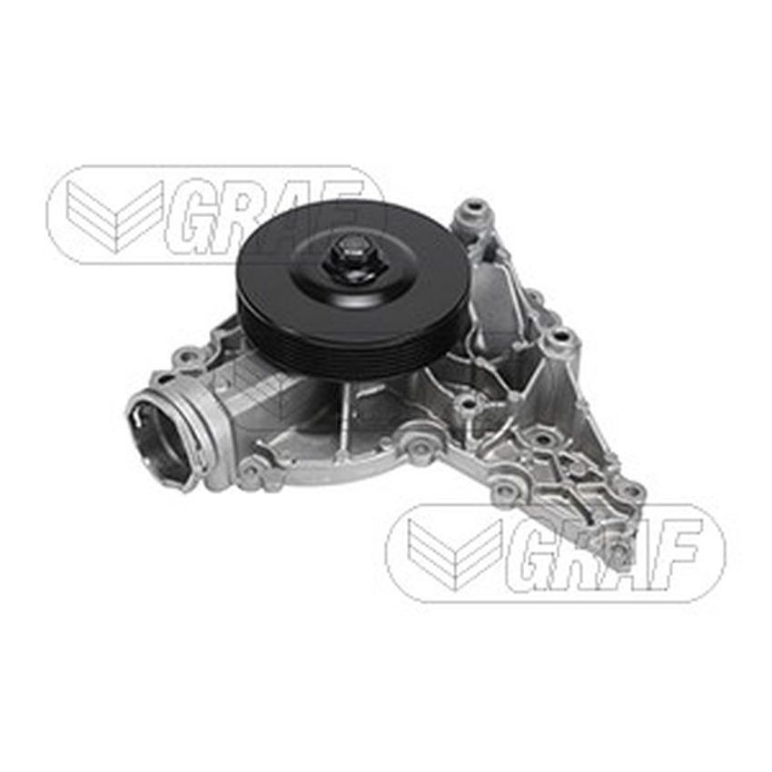 GRAF PA1028 2 Year Warranty