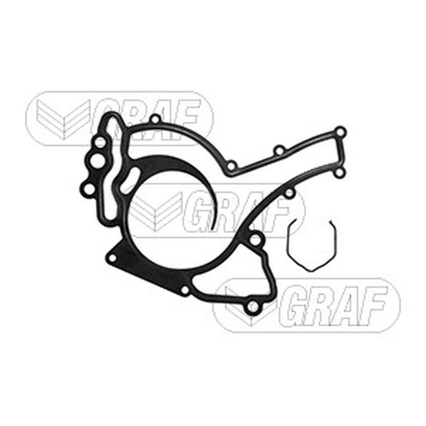 GRAF PA1028 2 Year Warranty