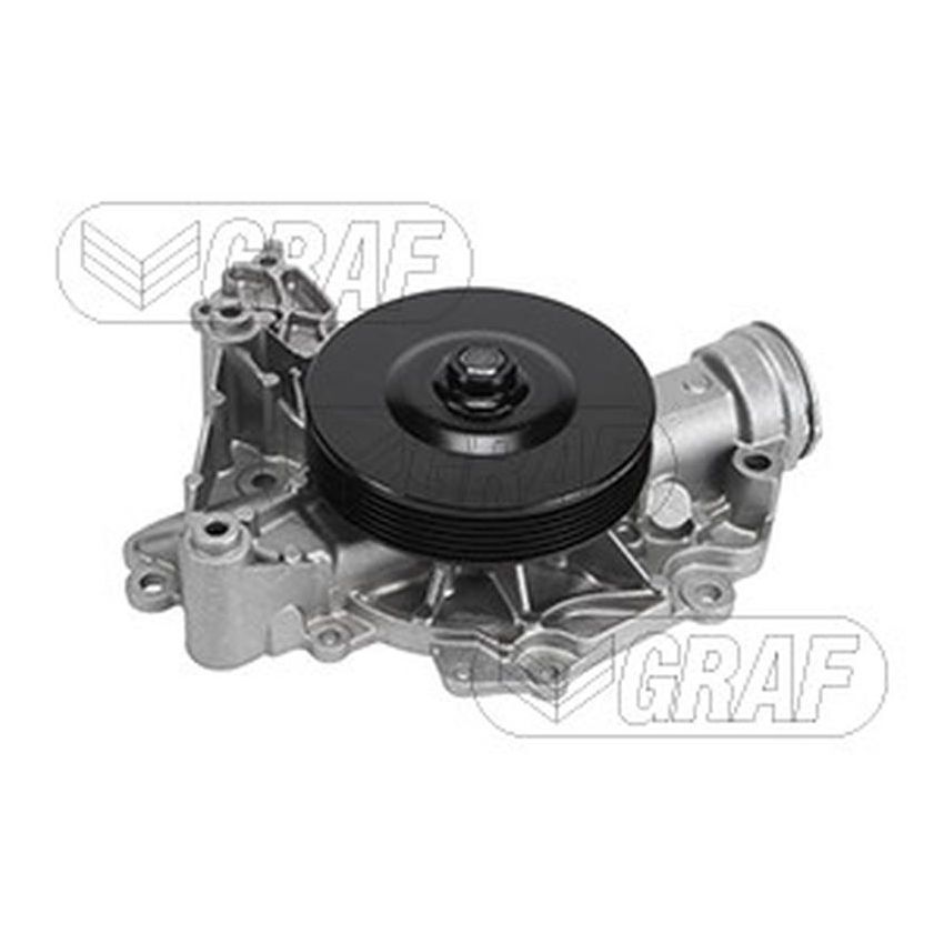 GRAF PA1028 2 Year Warranty