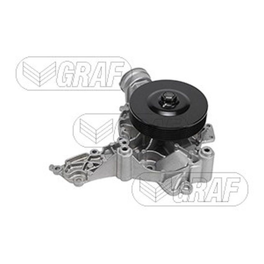 GRAF PA1028 2 Year Warranty