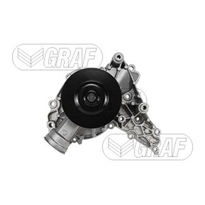 GRAF PA1028 2 Year Warranty