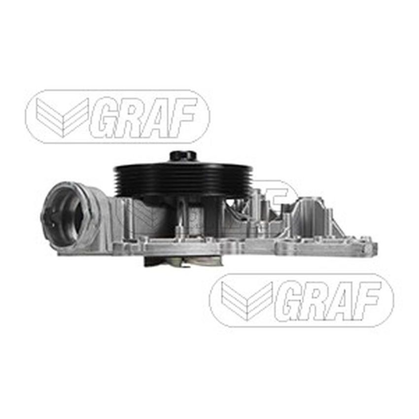 GRAF PA1029 2 Year Warranty