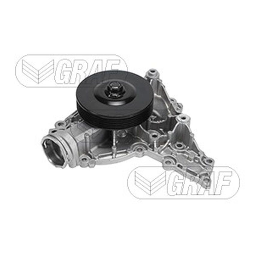 GRAF PA1029 2 Year Warranty