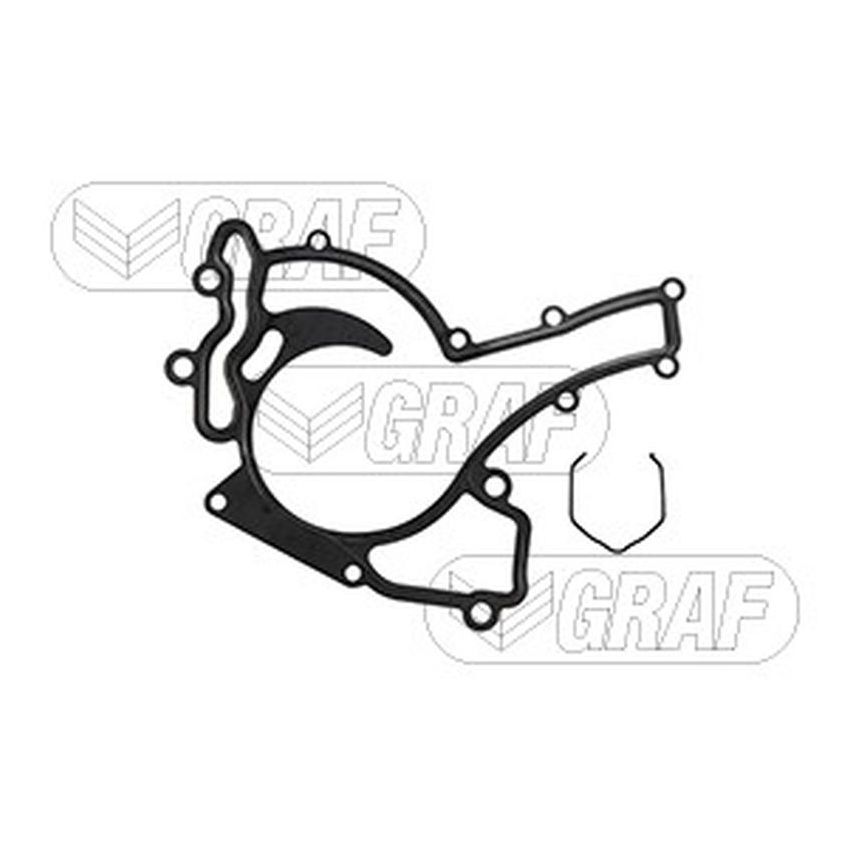 GRAF PA1029 2 Year Warranty