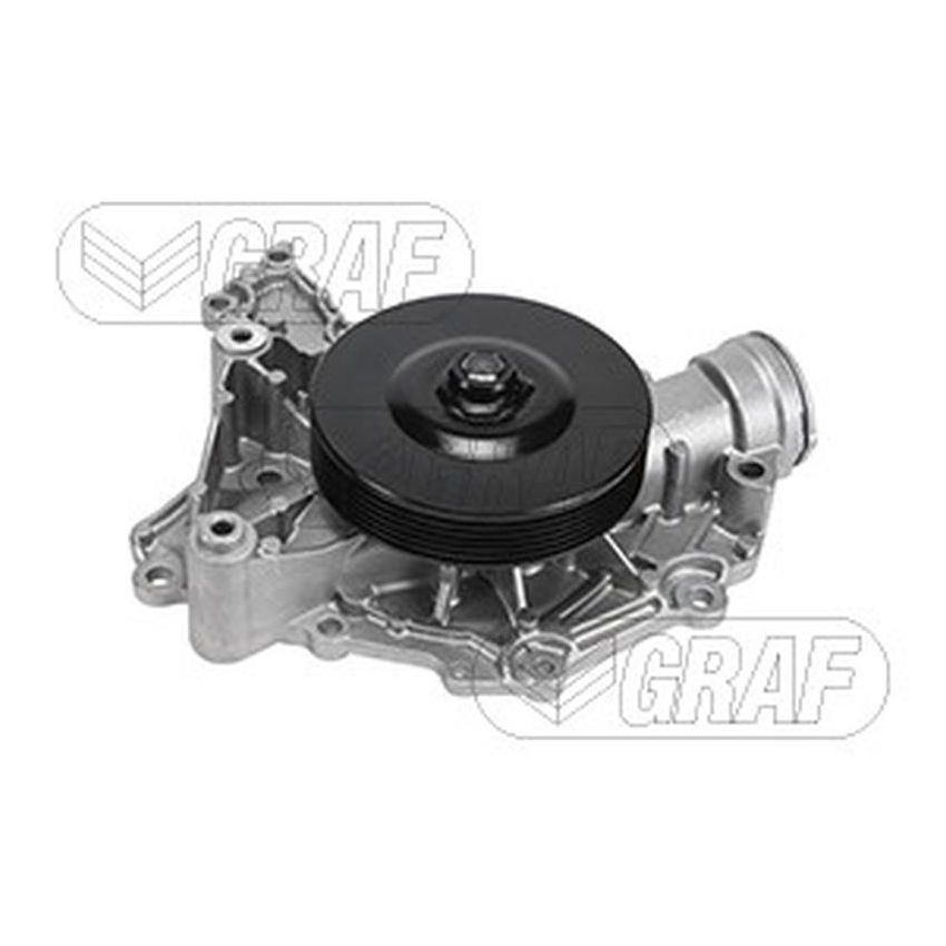 GRAF PA1029 2 Year Warranty