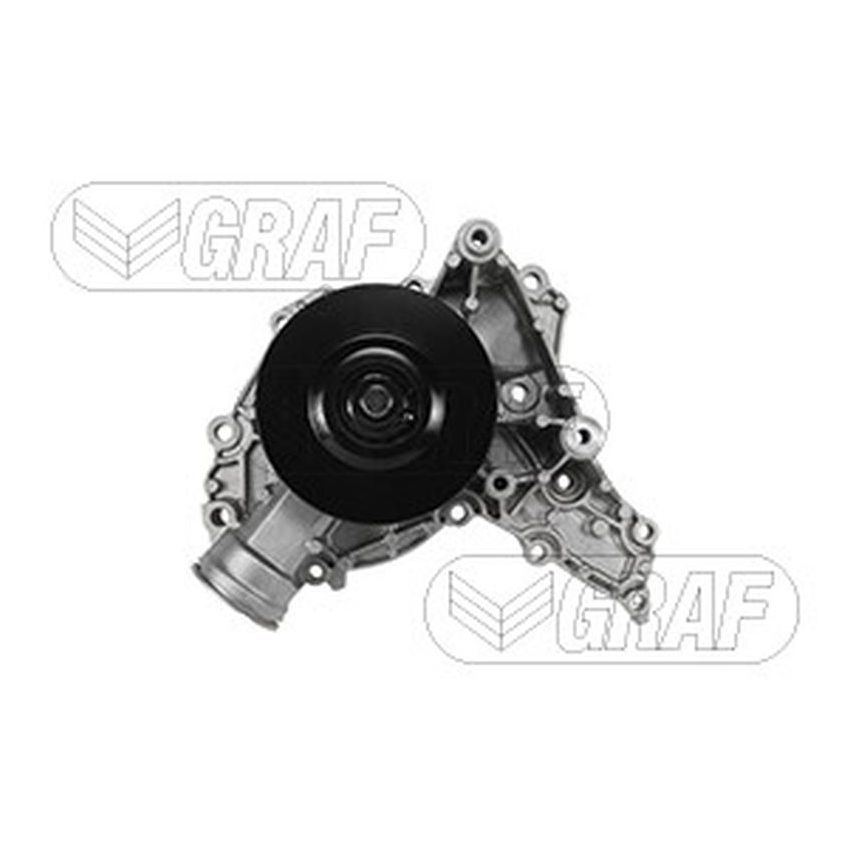 GRAF PA1029 2 Year Warranty