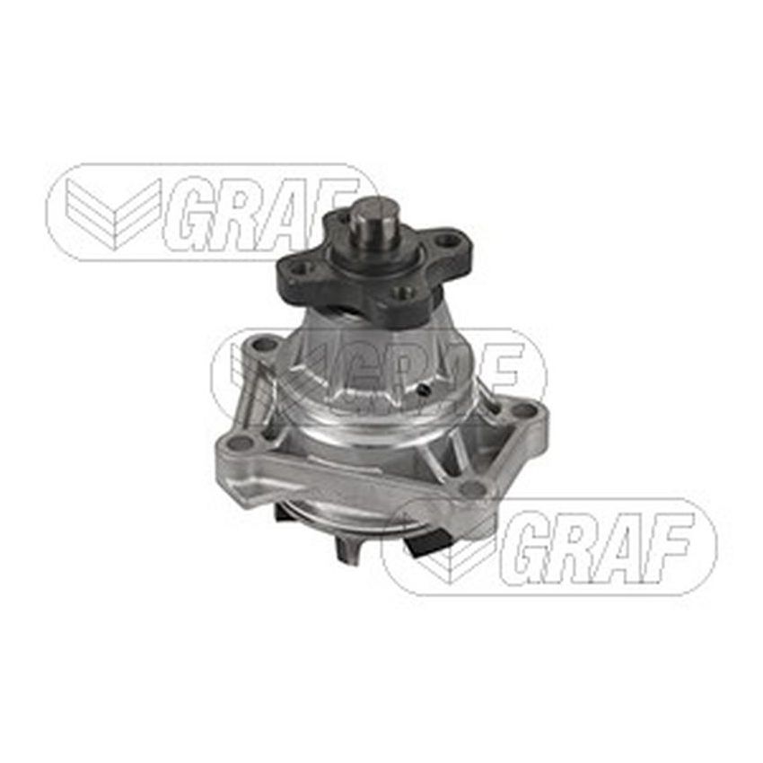 GRAF PA1036 2 Year Warranty