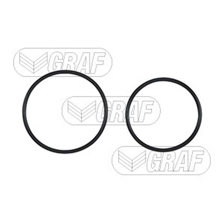 GRAF PA1036 2 Year Warranty