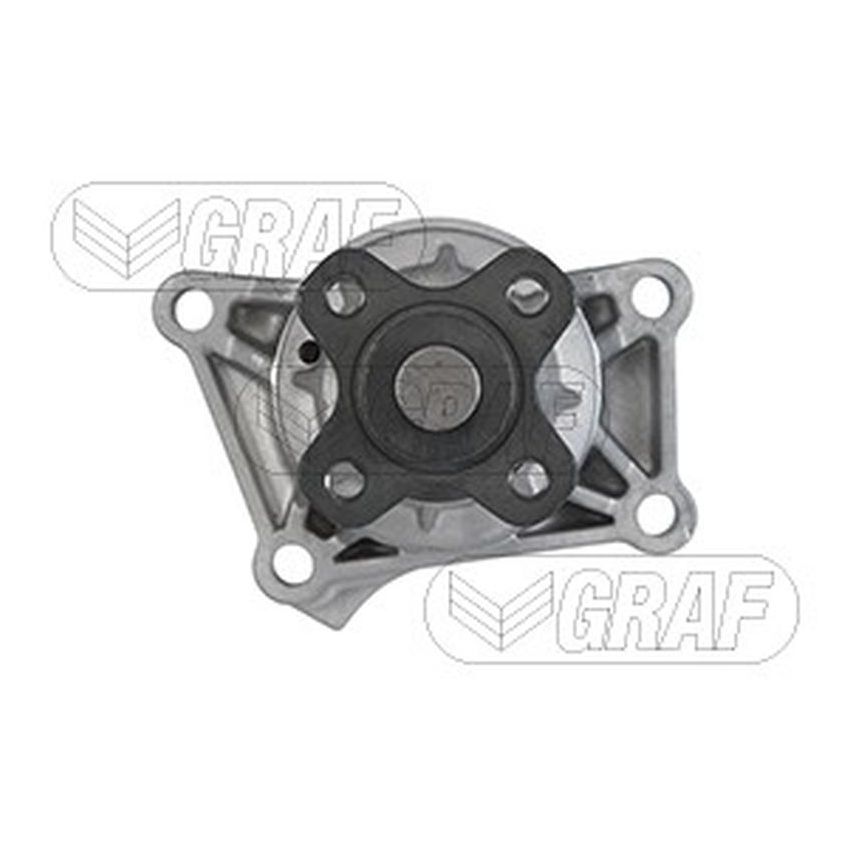 GRAF PA1036 2 Year Warranty