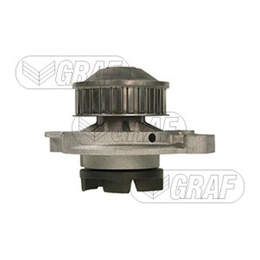 GRAF PA103 2 Year Warranty