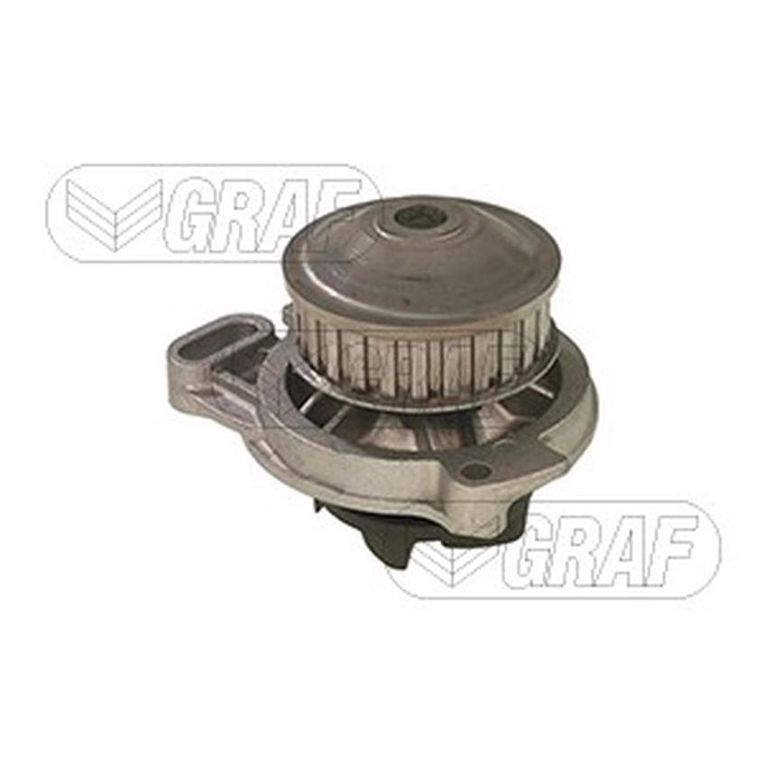 GRAF PA103 2 Year Warranty