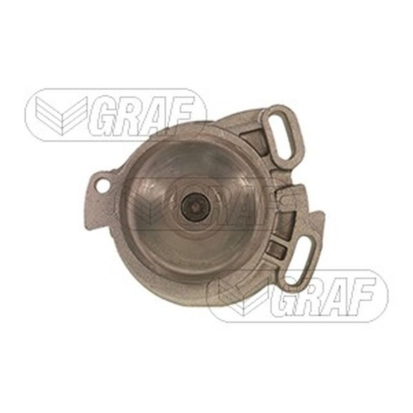 GRAF PA103 2 Year Warranty