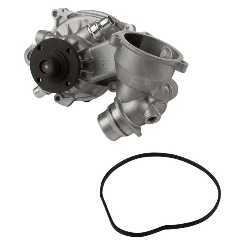 GRAF PA1040 2 Year Warranty