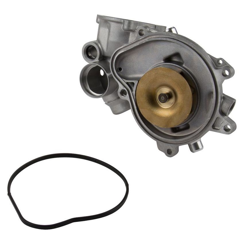 GRAF PA1040 2 Year Warranty