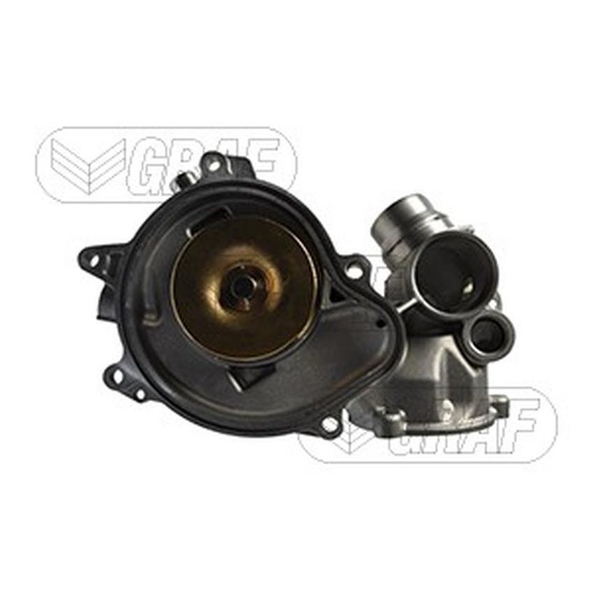 GRAF PA1040 2 Year Warranty