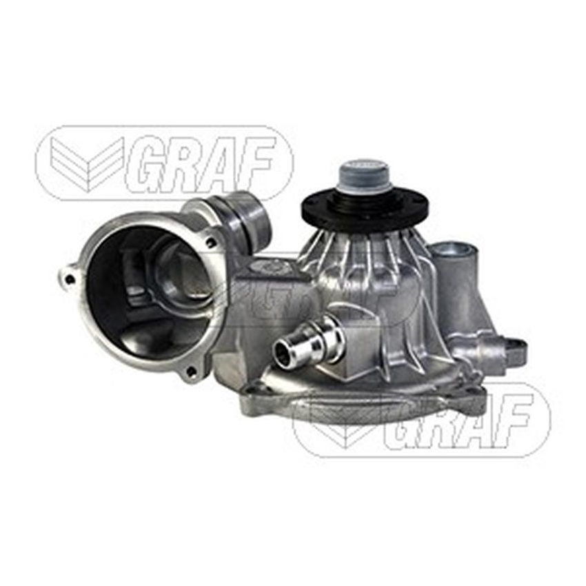 GRAF PA1040 2 Year Warranty