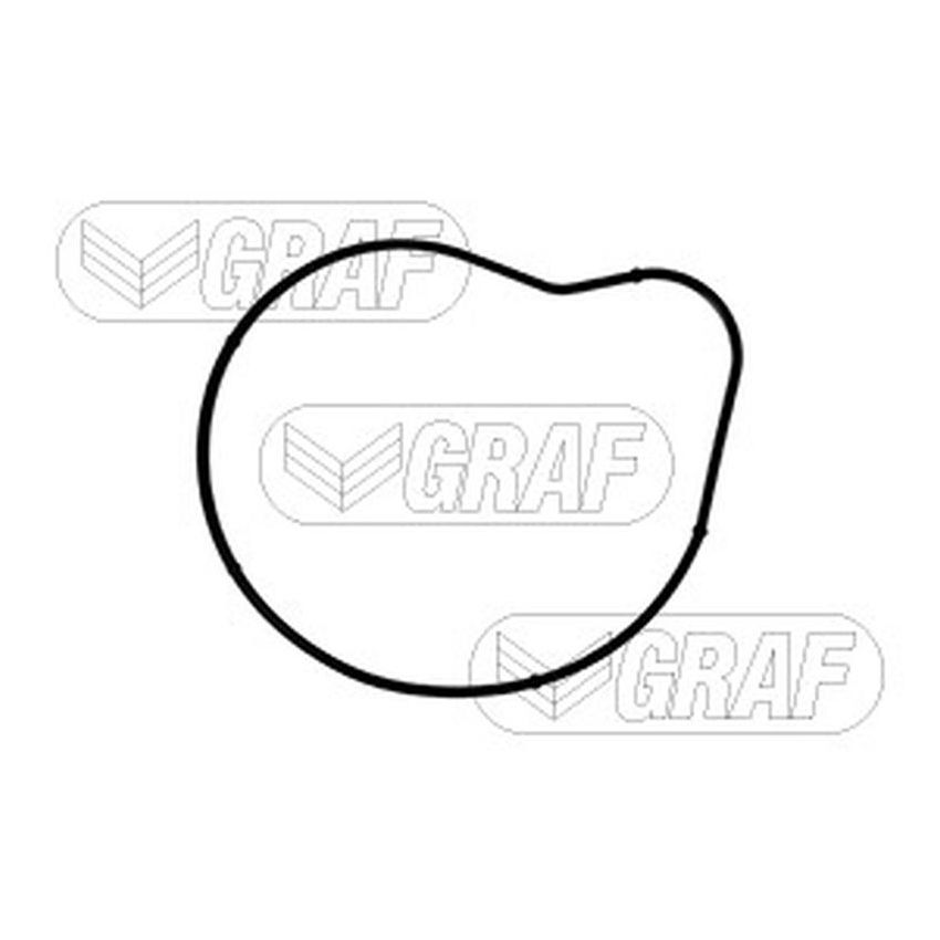 GRAF PA1040 2 Year Warranty