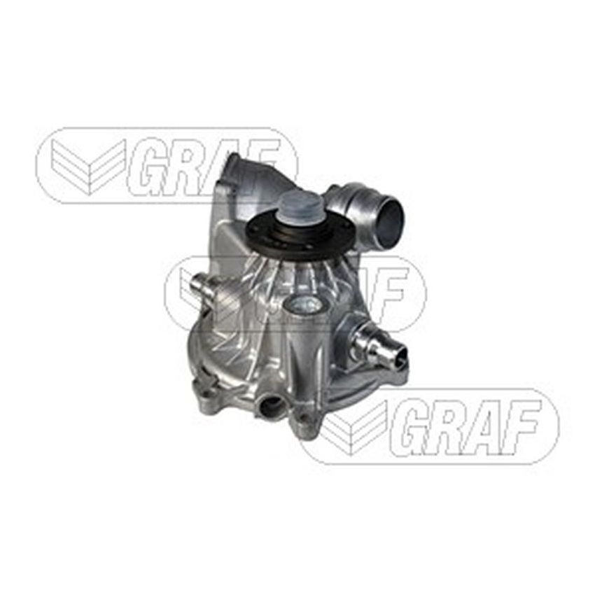 GRAF PA1040 2 Year Warranty