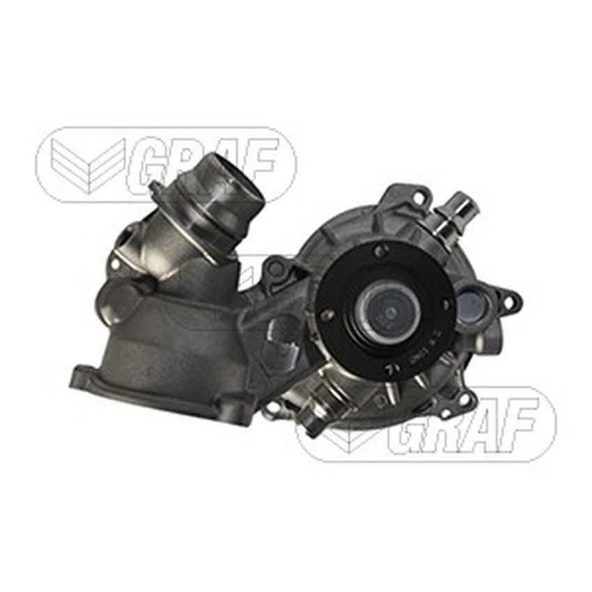 GRAF PA1040 2 Year Warranty