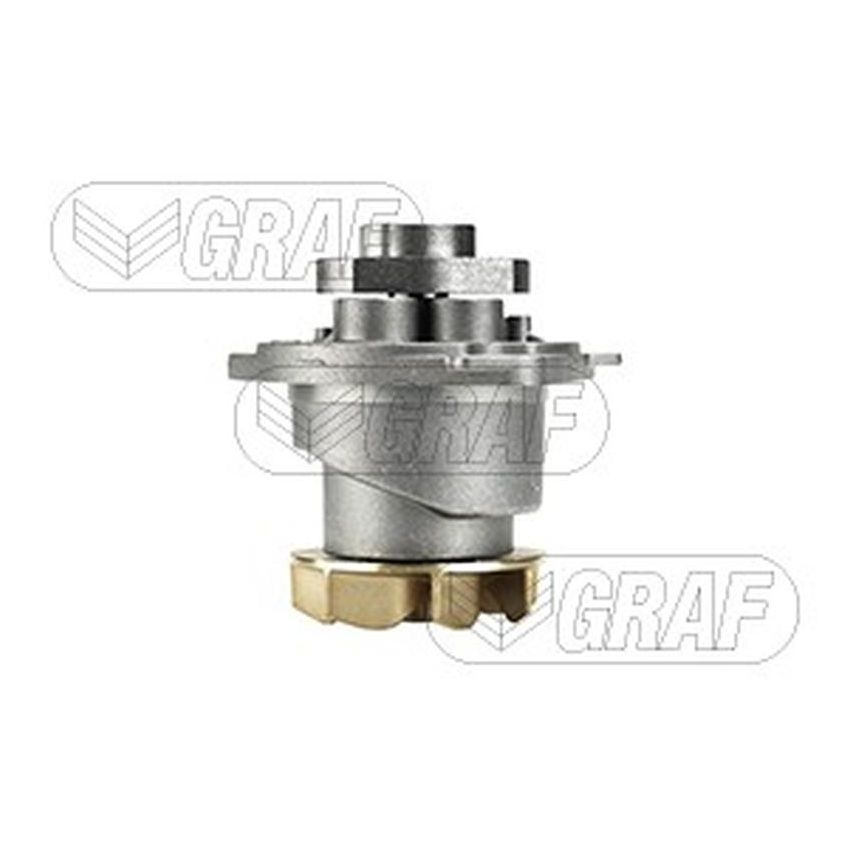 GRAF PA1041 2 Year Warranty