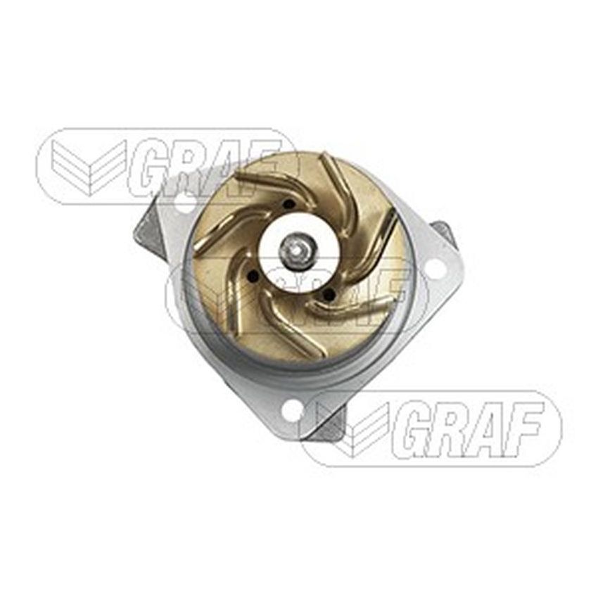 GRAF PA1041 2 Year Warranty