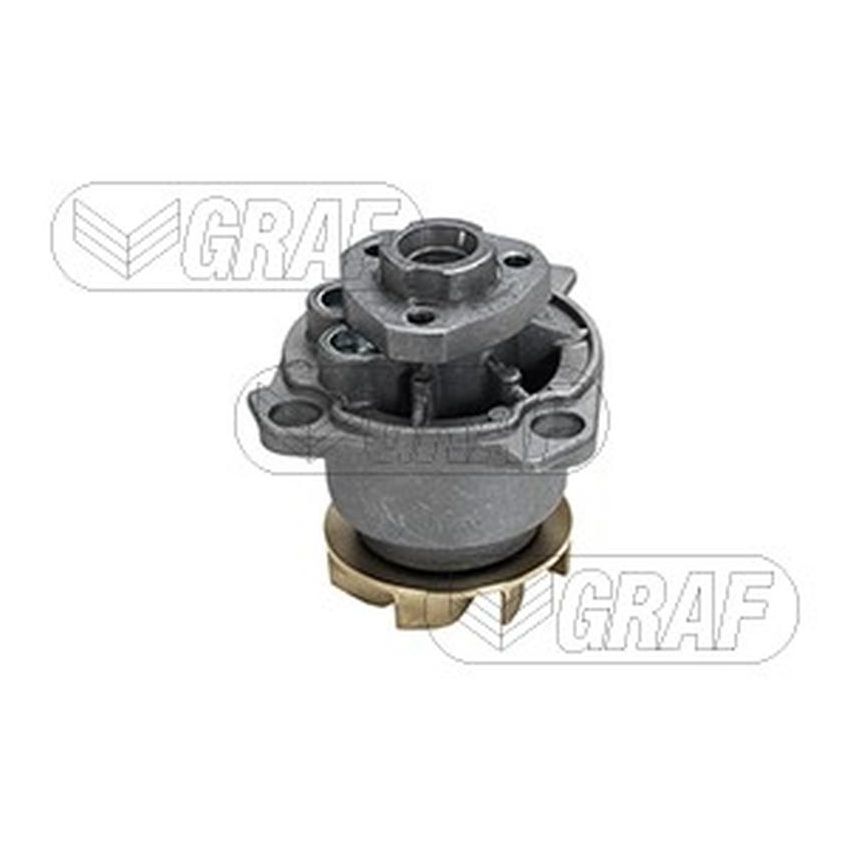 GRAF PA1041 2 Year Warranty