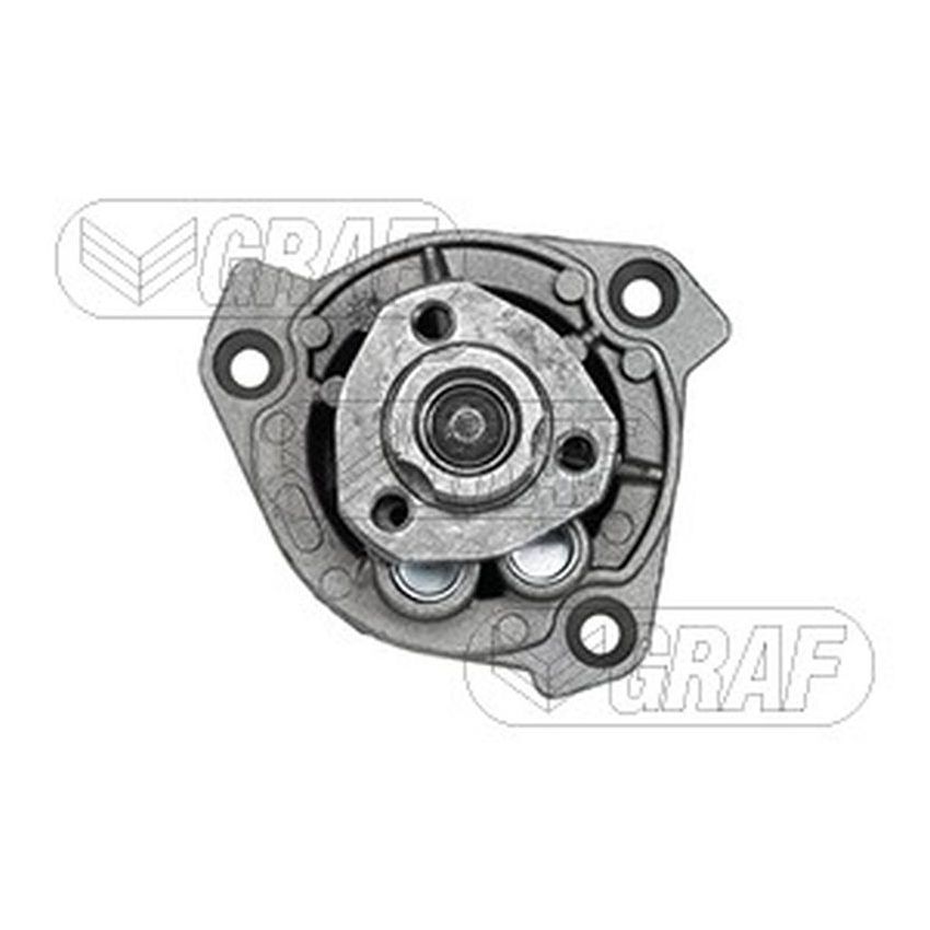 GRAF PA1041 2 Year Warranty