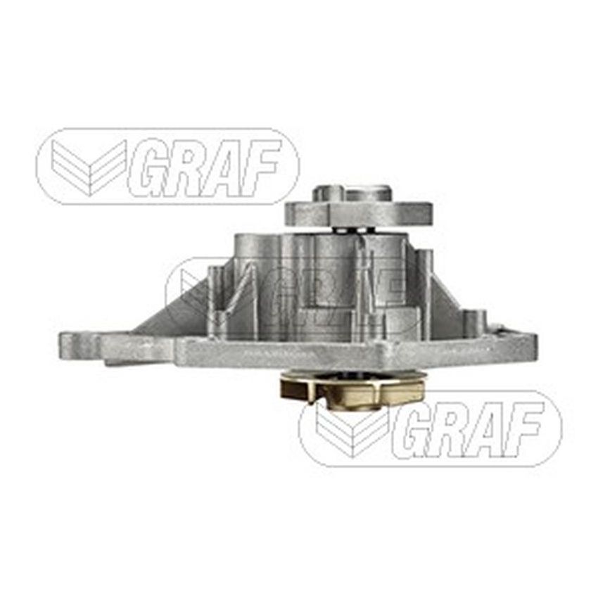 GRAF PA1050 2 Year Warranty