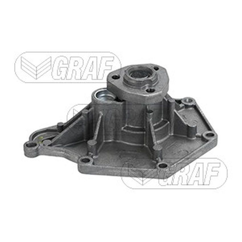 GRAF PA1050 2 Year Warranty