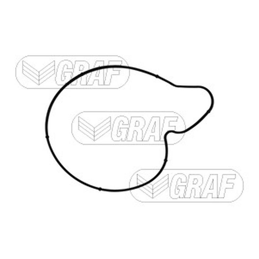 GRAF PA1050 2 Year Warranty