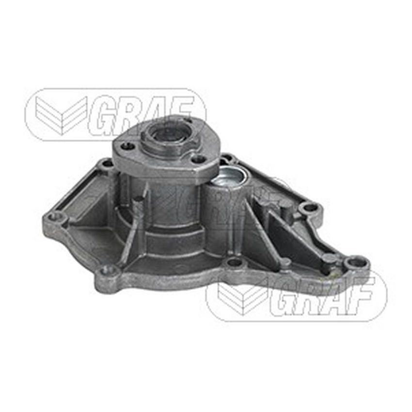 GRAF PA1050 2 Year Warranty