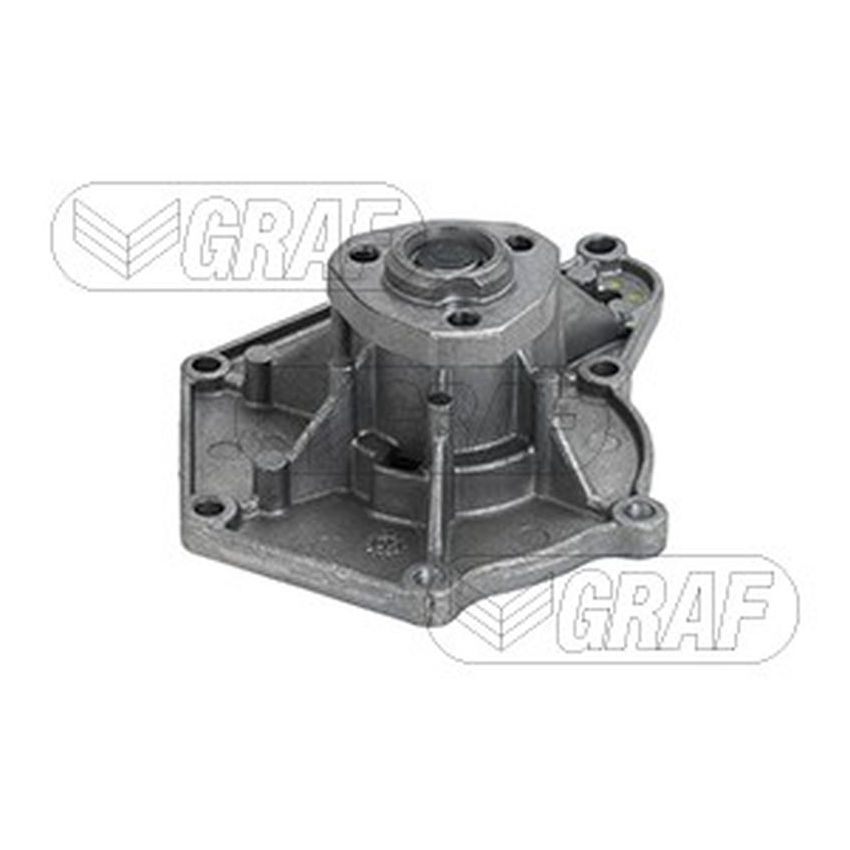 GRAF PA1050 2 Year Warranty