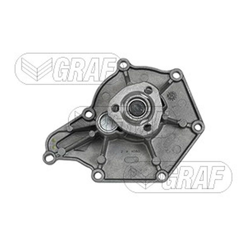 GRAF PA1050 2 Year Warranty