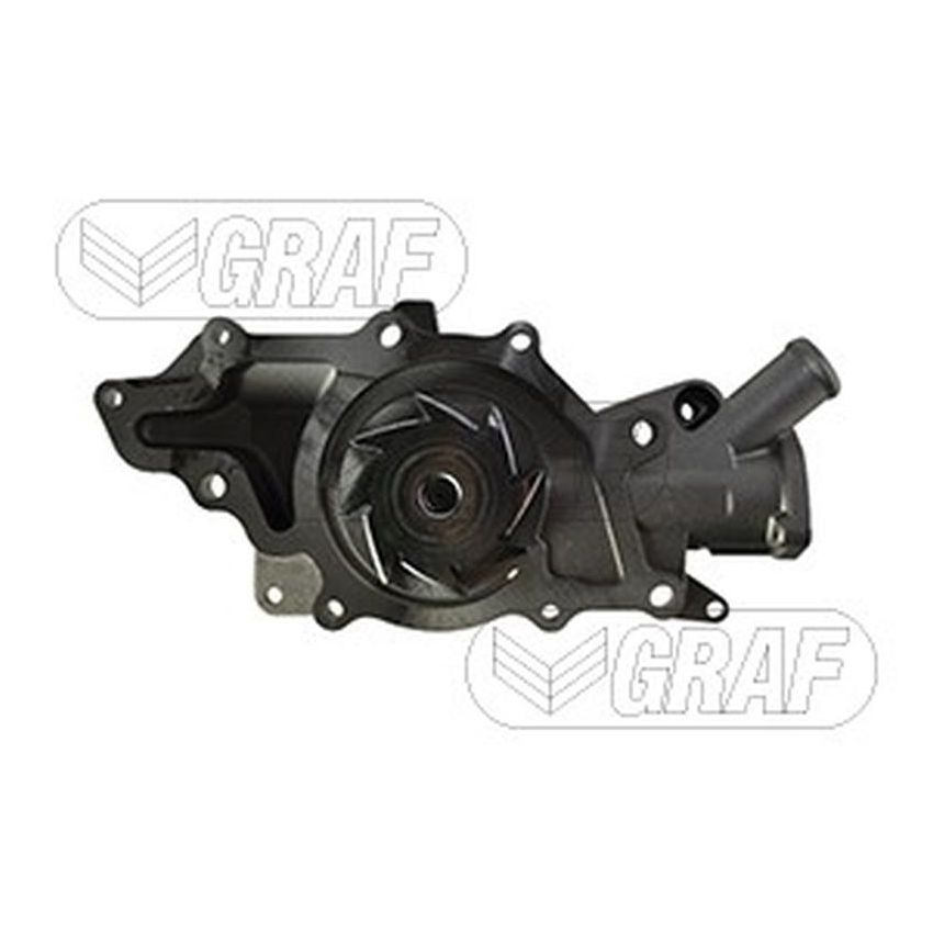 GRAF PA1059 2 Year Warranty