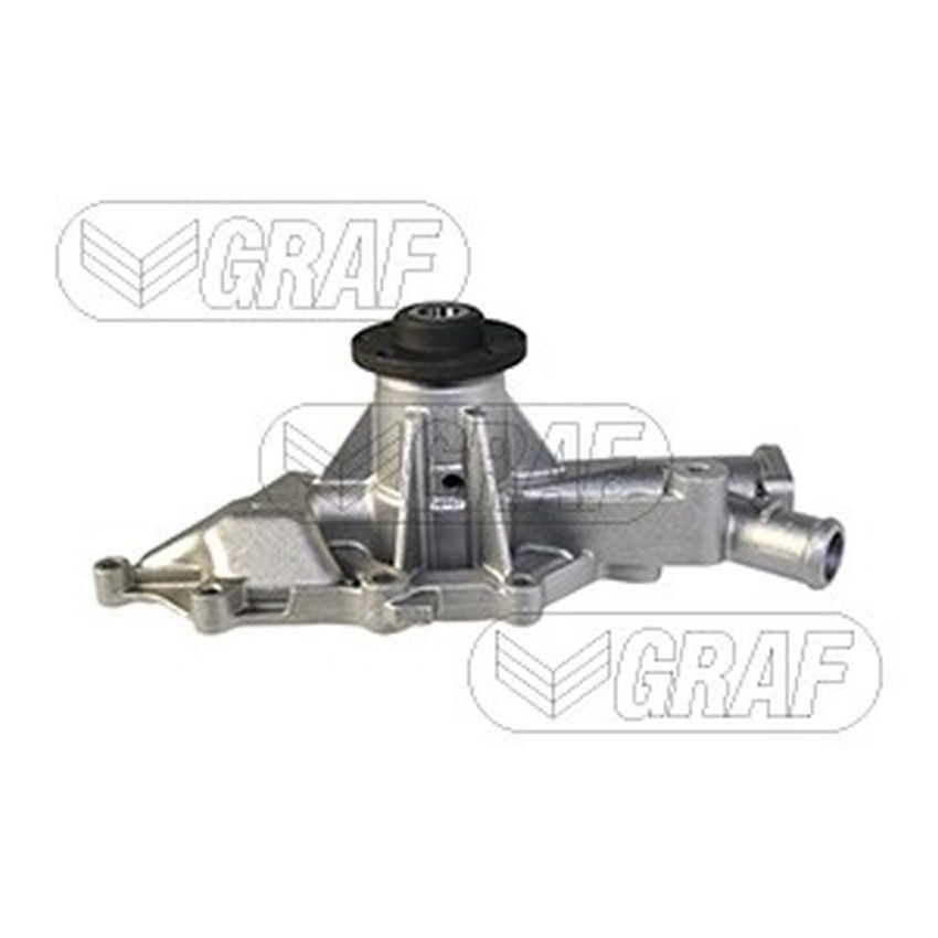 GRAF PA1059 2 Year Warranty
