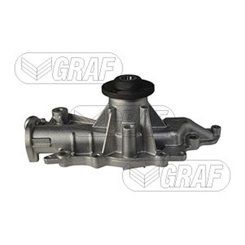 GRAF PA1059 2 Year Warranty