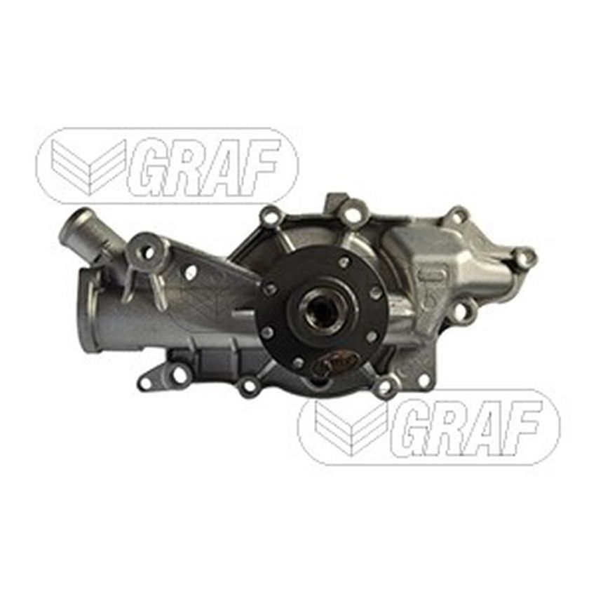 GRAF PA1059 2 Year Warranty