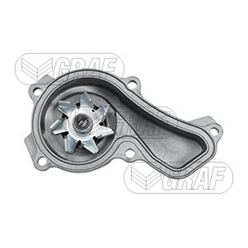 GRAF PA1062 2 Year Warranty