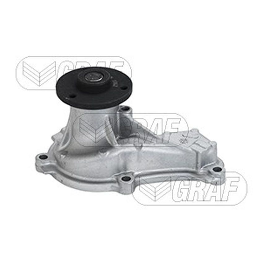 GRAF PA1062 2 Year Warranty