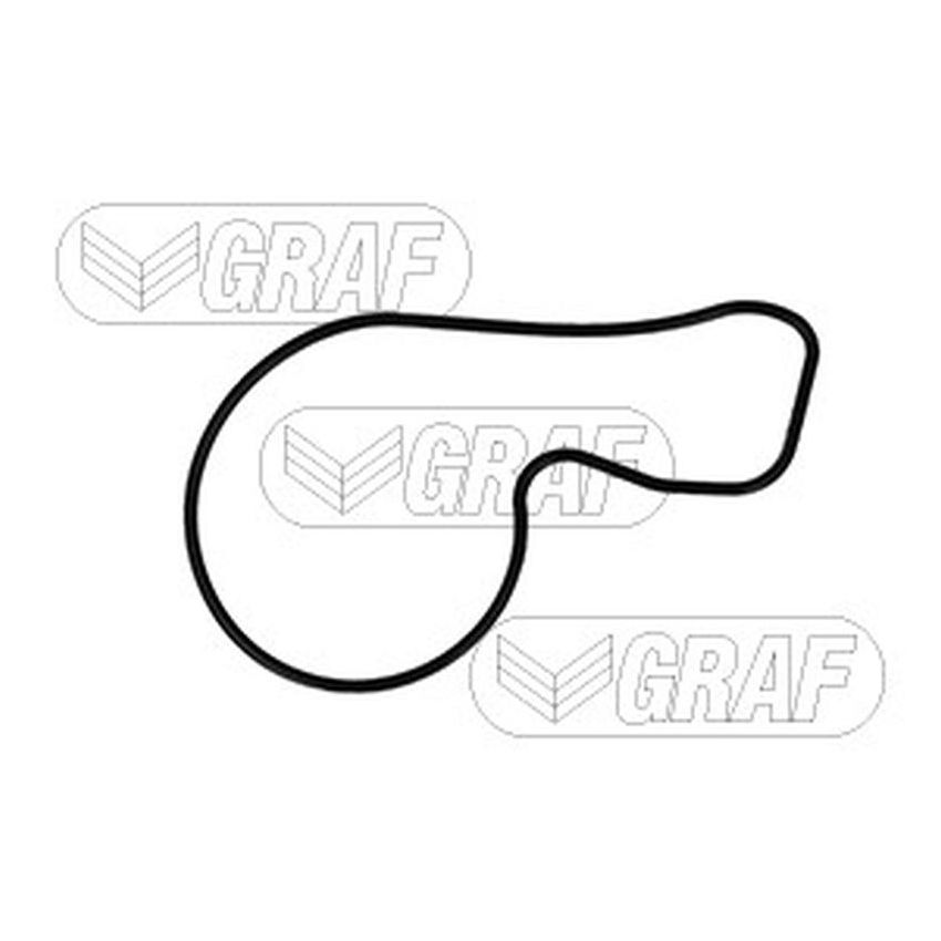 GRAF PA1062 2 Year Warranty