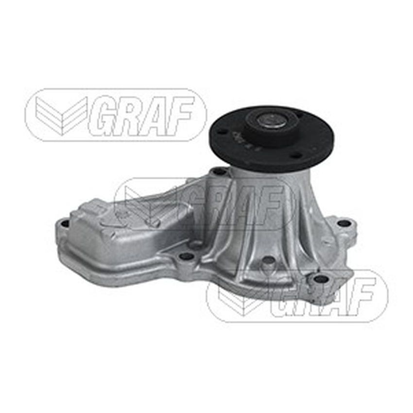GRAF PA1062 2 Year Warranty