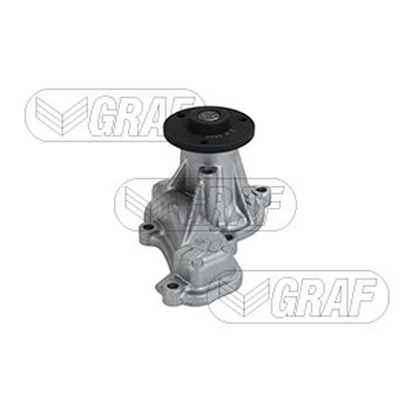 GRAF PA1062 2 Year Warranty