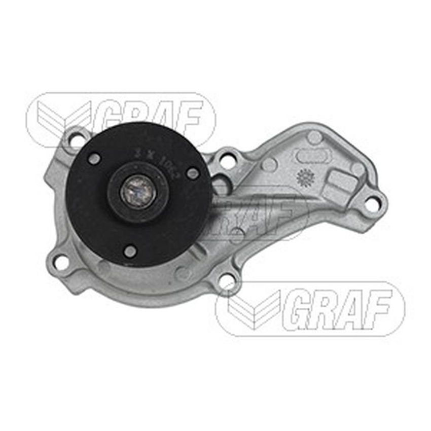 GRAF PA1062 2 Year Warranty