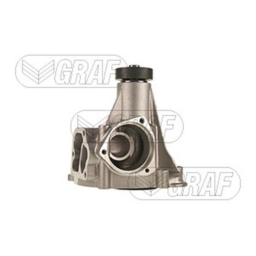 GRAF PA106 2 Year Warranty