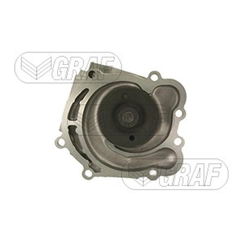 GRAF PA106 2 Year Warranty